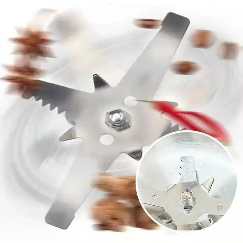 Electric Coffee & Spice Grinder for Home | Stainless Steel Masala Grinder Machine