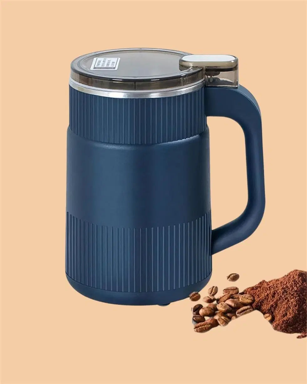 Electric Coffee & Spice Grinder for Home | Stainless Steel Masala Grinder Machine